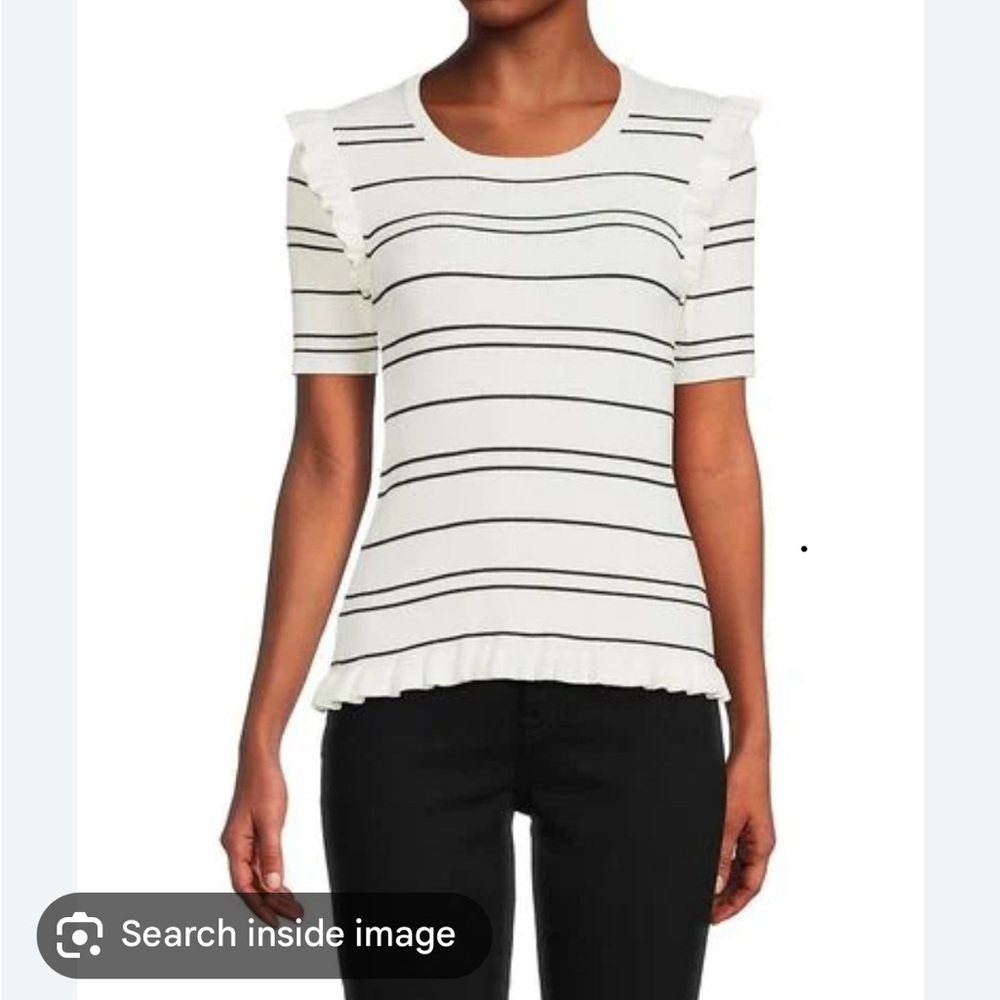 Laundry by Shelli Segal top from Nordstrom- XL